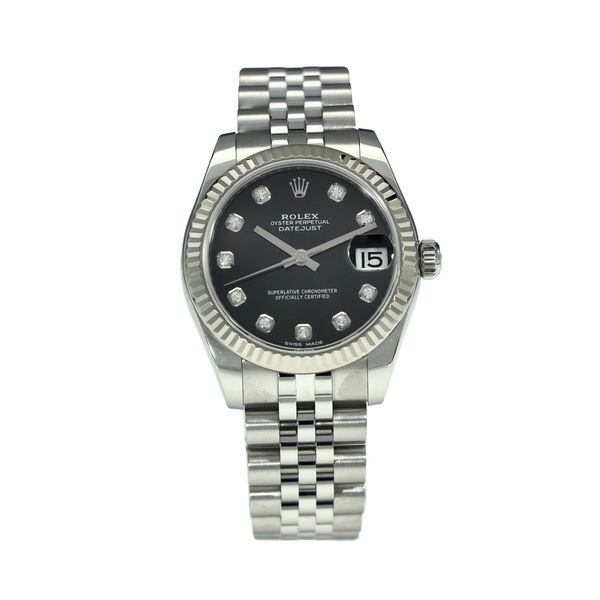 Rolex Datejust Lady 31 178274